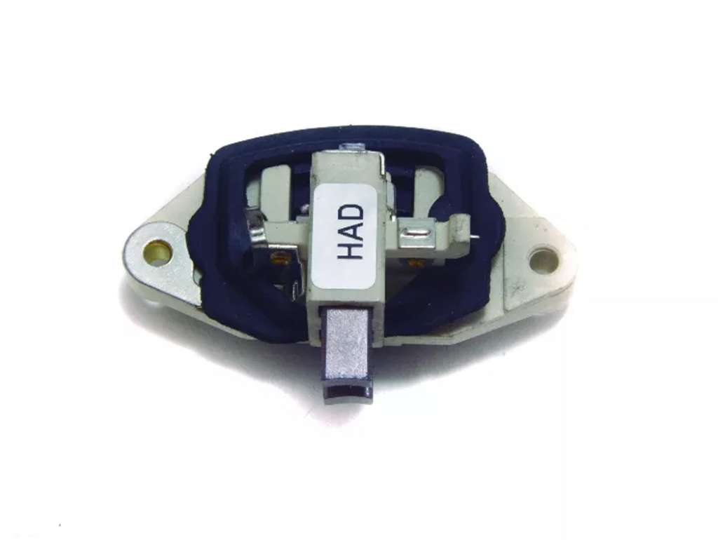 REGULADOR ALTERNADOR BOSCH CASE/CUMMINS 24V.