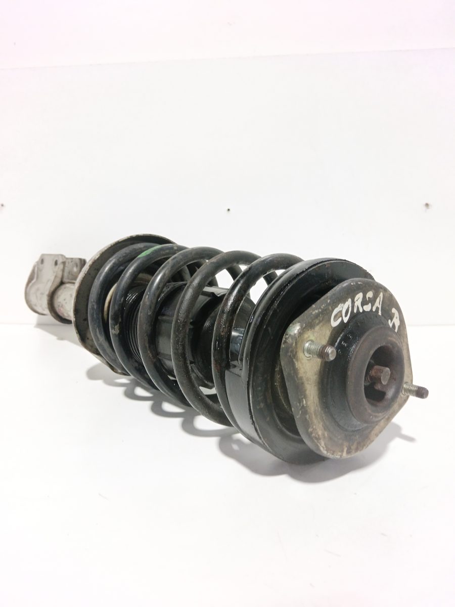 Amortiguador Delantero Der/Izq Chevrolet Corsa B 1996-2000 Edition 2000 1.2L 48kW 595205