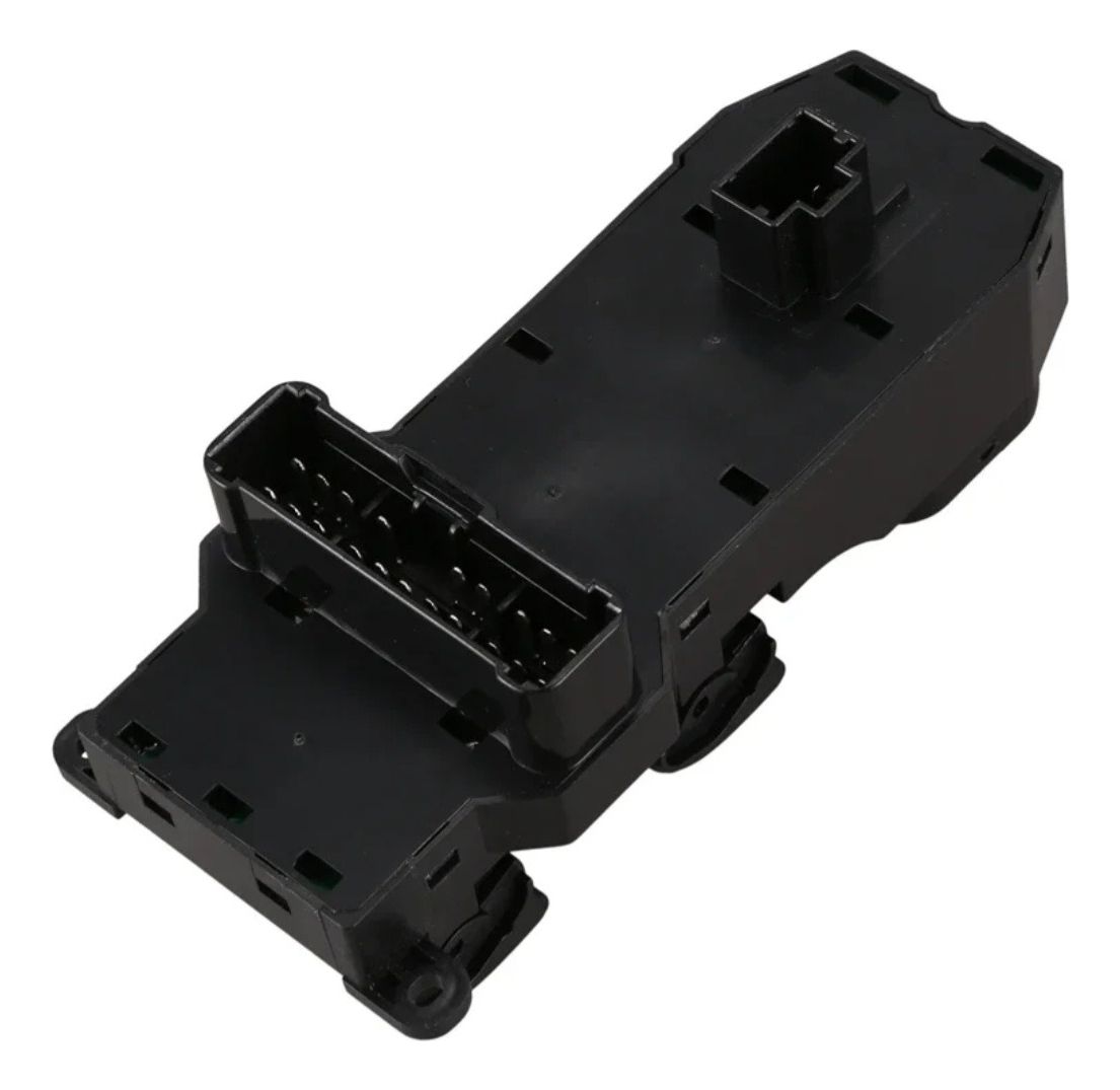 Comando Alza Cristales Honda Fit Jazz 2003 A 2008