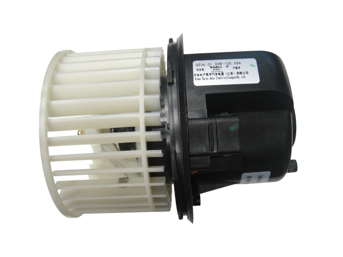 MOTOR DE CALEFACCION JMC N520 TOURING
