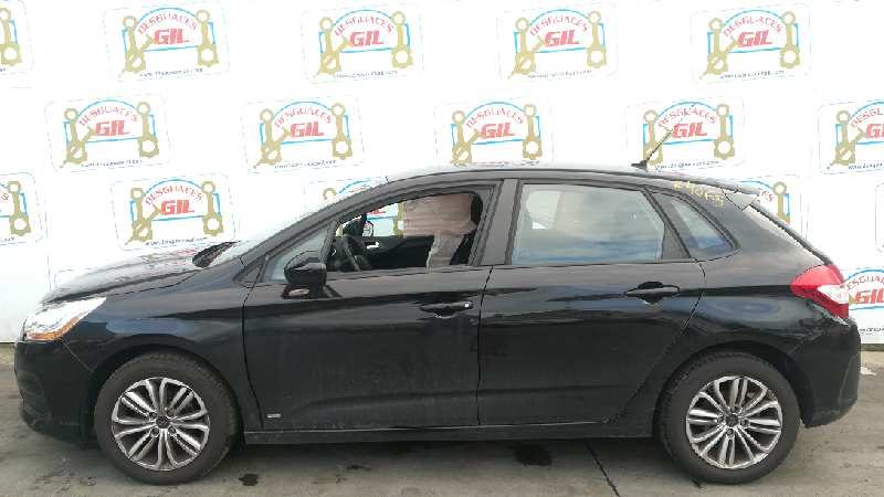 Caja Reles / Fusibles Citroën C4 Lim. 2010-2018 Seduction 1.6L 68kW 9665878280