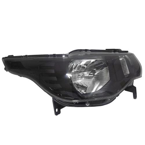 SEMIOPTICA FIAT DER. MOBI 2017....2024 TYCL H4 20F6450015B3