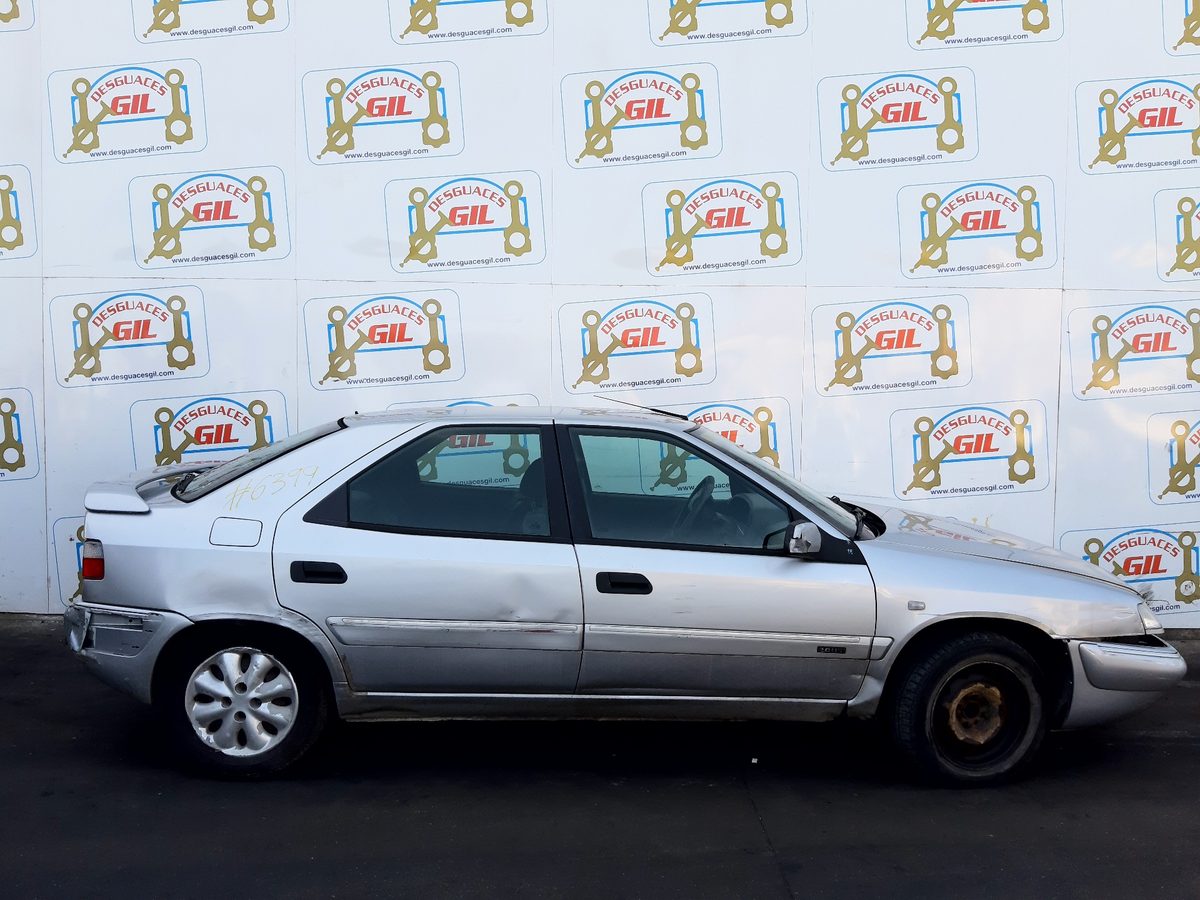 Amortiguador Delantero Derecho Citroën Xantia Berlina 1997-2002 2.0 HDi 90/110 Attraction