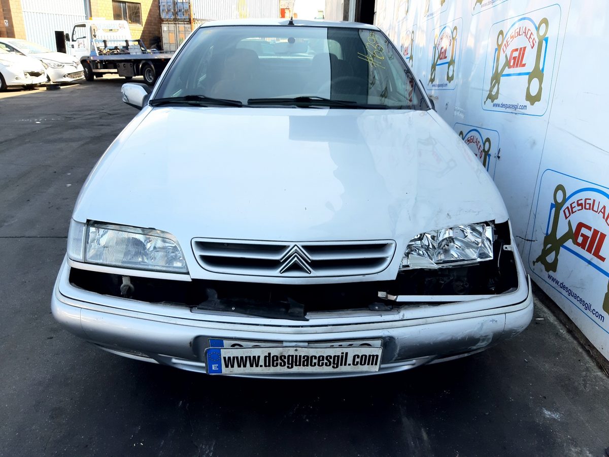 Amortiguador Delantero Derecho Citroën Xantia Berlina 1997-2002 2.0 HDi 90/110 Attraction