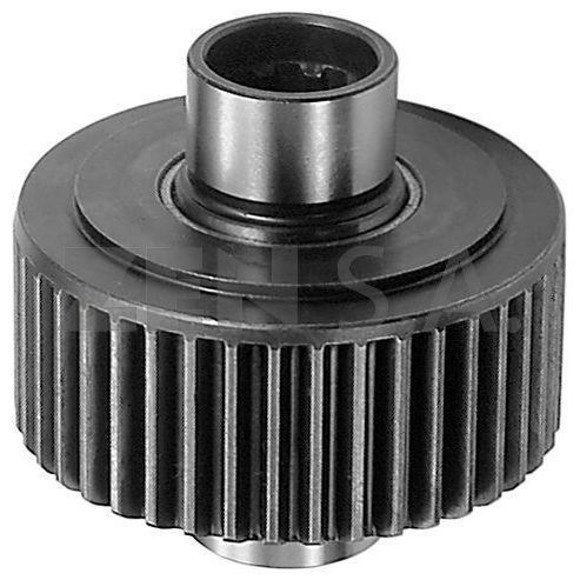 EMBRAGUE PARA BENDIX DE ARRANQUE MERCEDES BENZ 0737/0790