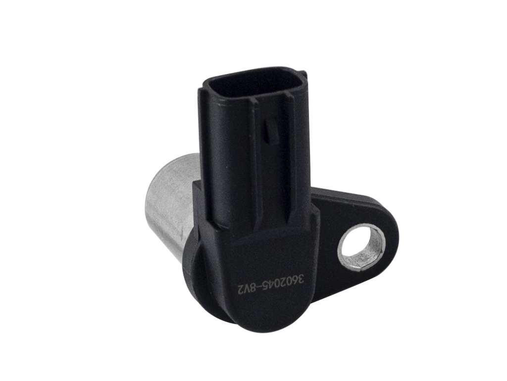 Sensor de rotación de cigüeñal