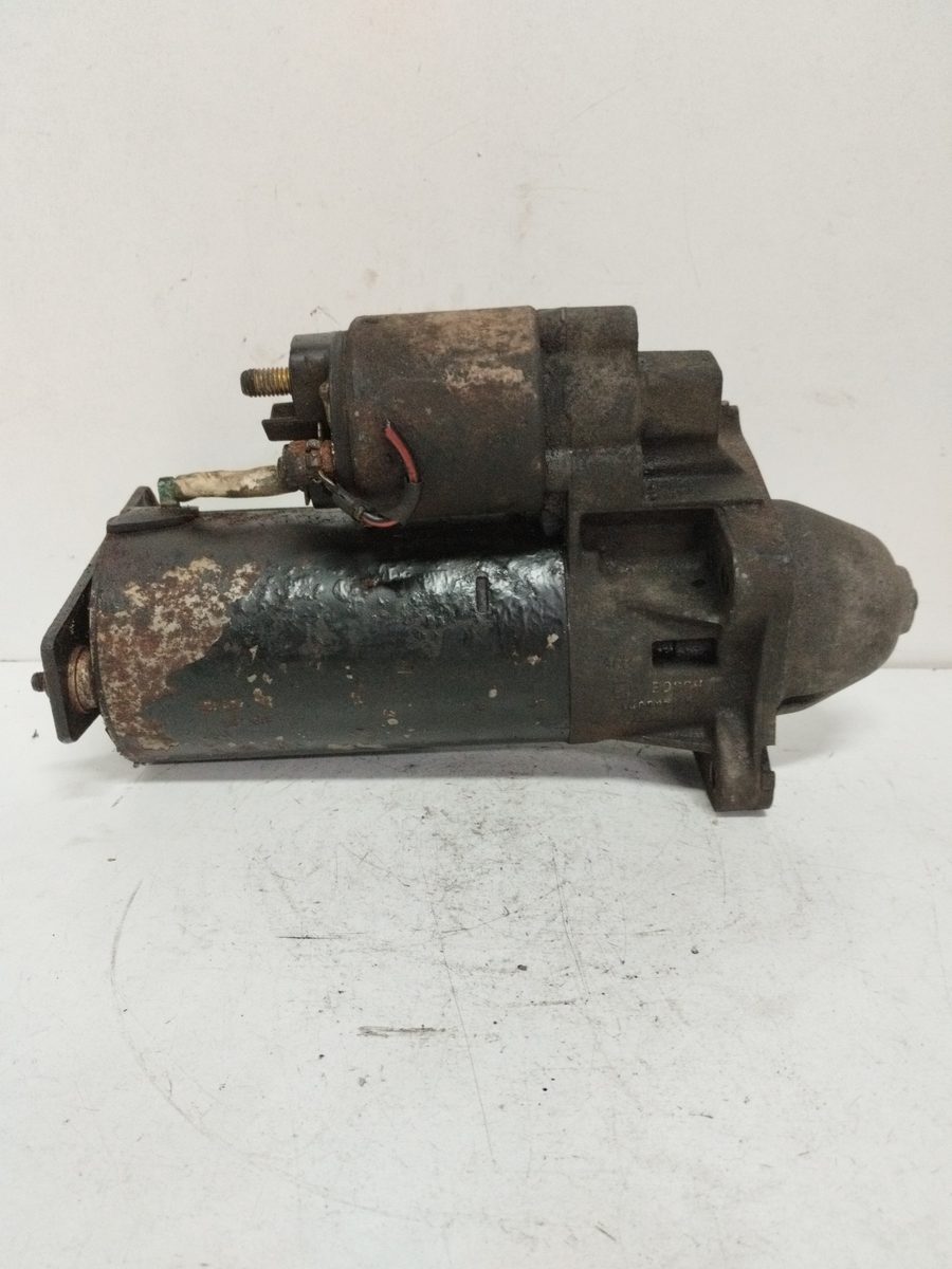 Burro de Arranque Ford Escort Berl./turnier 1995-2000 Atlanta Berlina 1.8L 44kW 1005821124