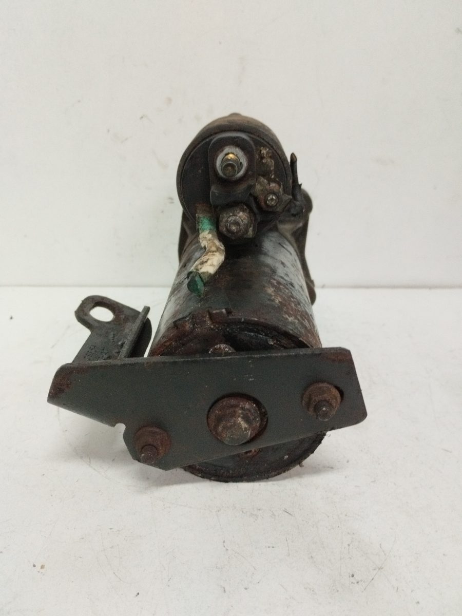 Burro de Arranque Ford Escort Berl./turnier 1995-2000 Atlanta Berlina 1.8L 44kW 1005821124
