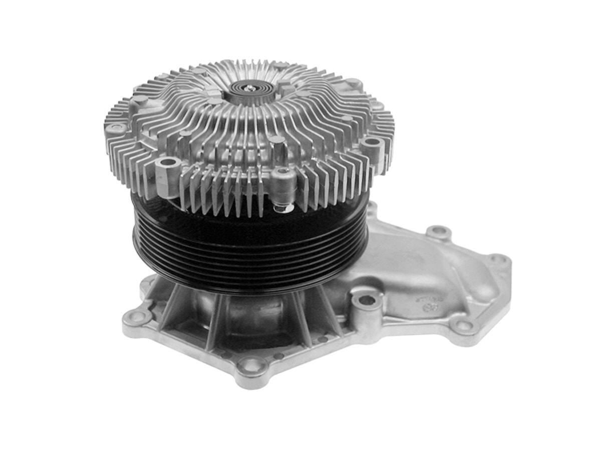 Bomba Agua s/Carcaza Nissan D22 03-25