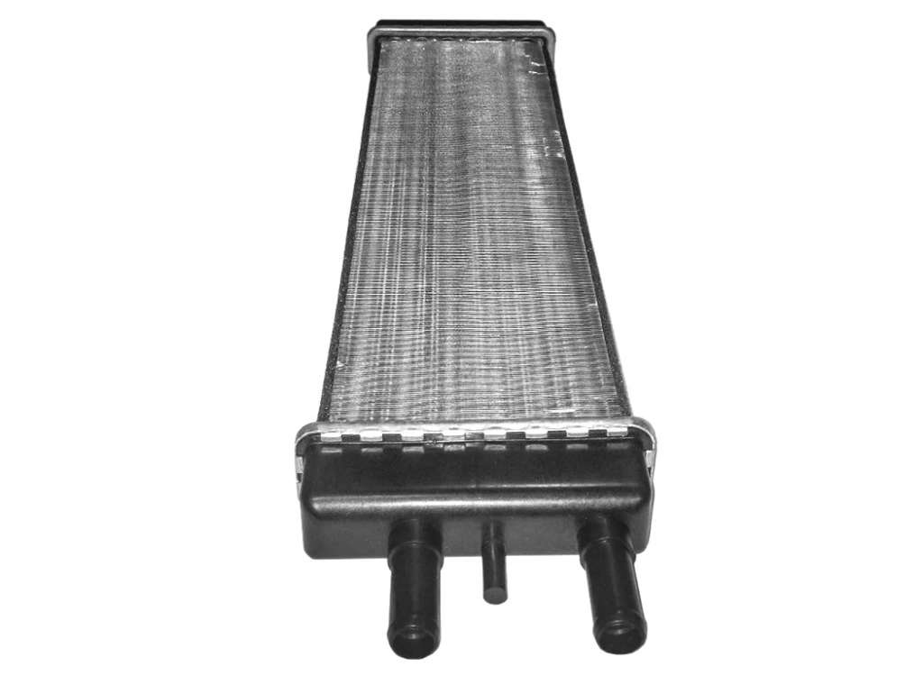 Radiador de agua auxiliar