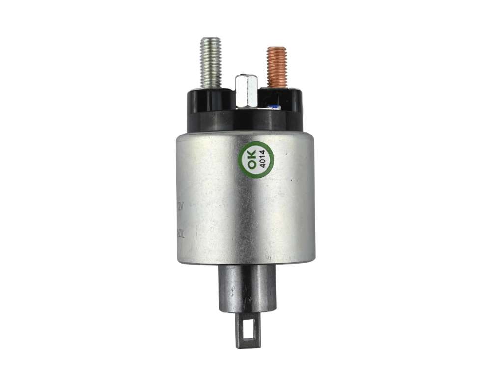 Solenoide de arranque