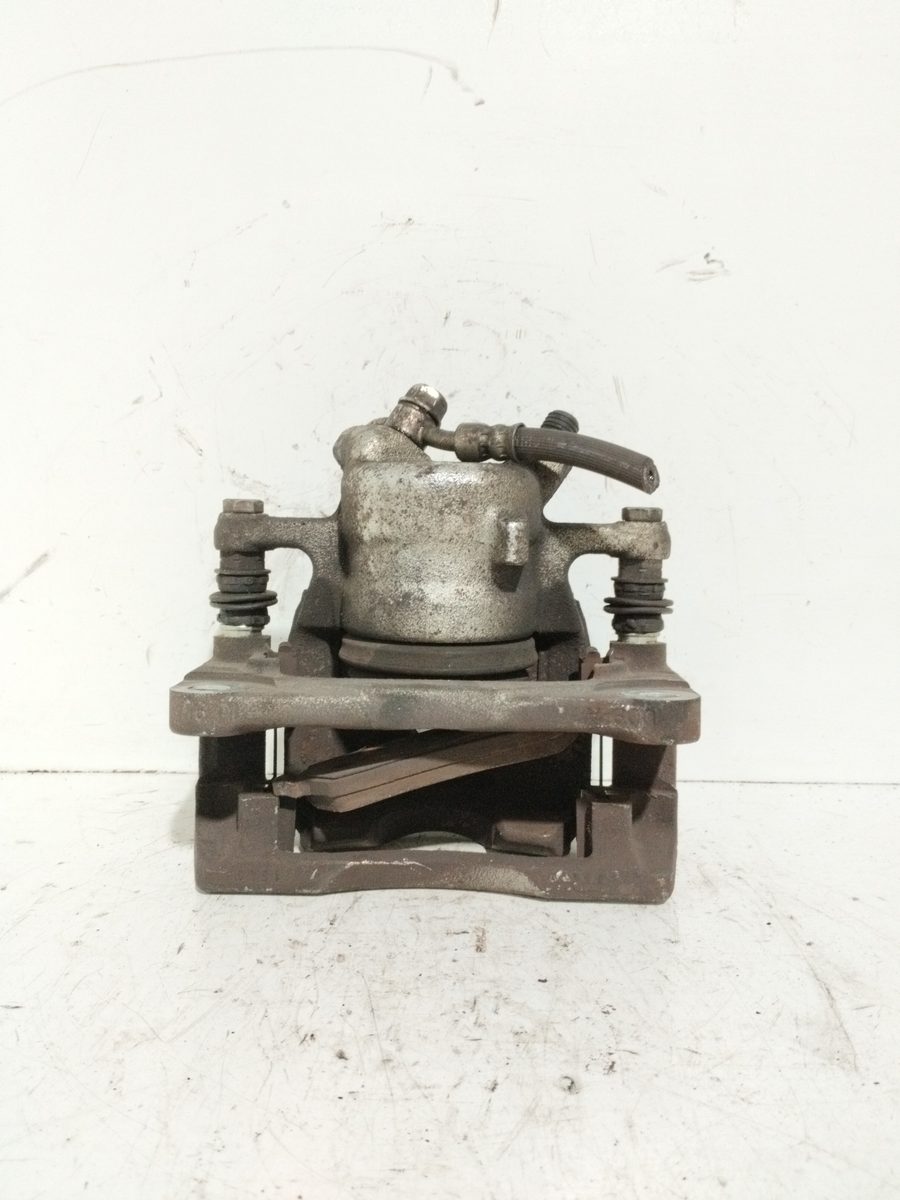 Mordaza de Freno Delantera Derecha Suzuki Swift Berlina (MZ) 2005-2012 1.3 16V CAT TRW