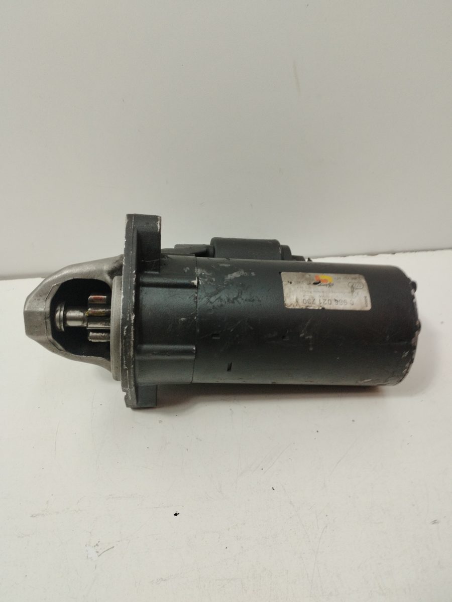 Burro De Arranque BMW Serie 3 Touring (E91) 2005-2012 318d 2.0L 105kW 0986021230