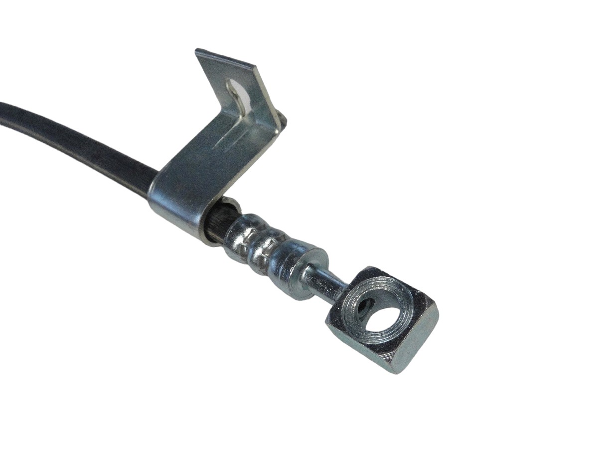 FLEXIBLE FRENO TRASERO CHEVROLET S10 97/