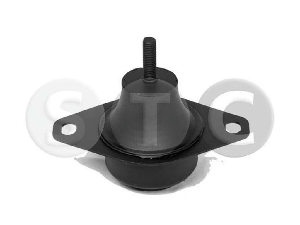 SOPORTE MOTOR RE 19 DIESEL DER/HIDRAULICO