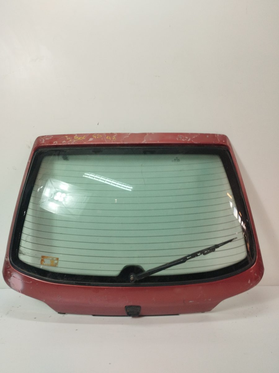 Porton Trasero Peugeot 306 Berlina 3/4/5 Puertas (S2) 1997-2003 Diesel