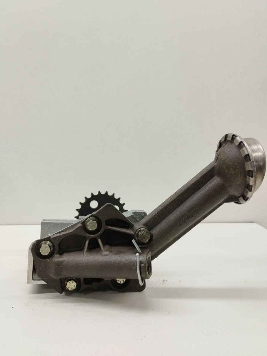 Bomba Aceite Renault Clio Iv 2012-Actualidad Business 1.5L 66kW 150152623R