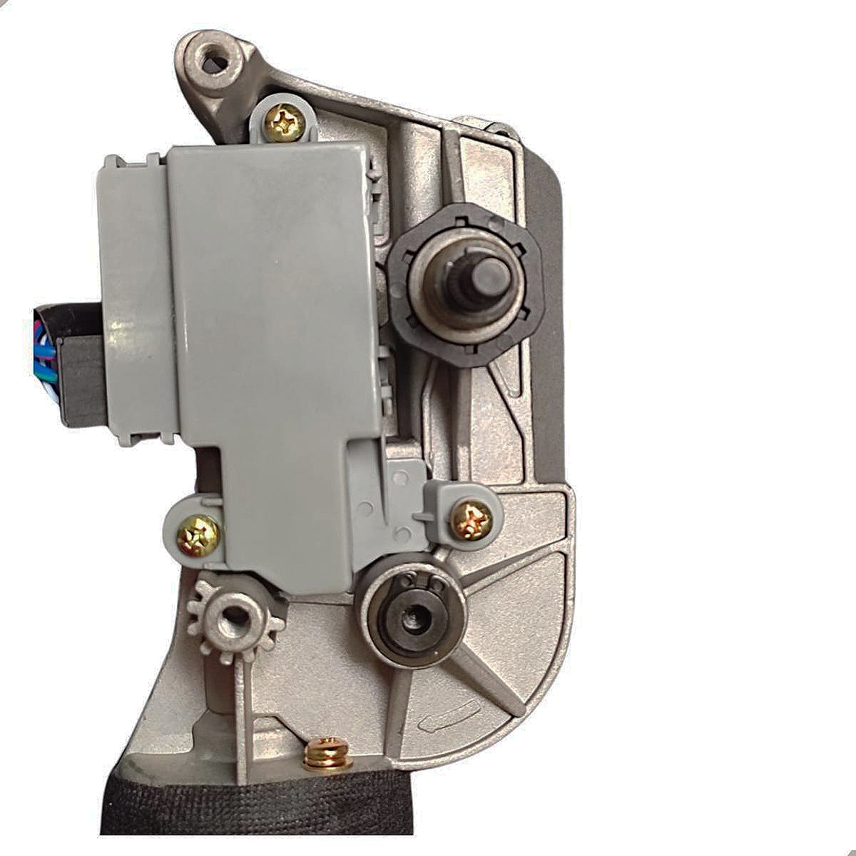 Motor Limpia Parabrisas Fiat Uno Fiorino Duna Premio Elba