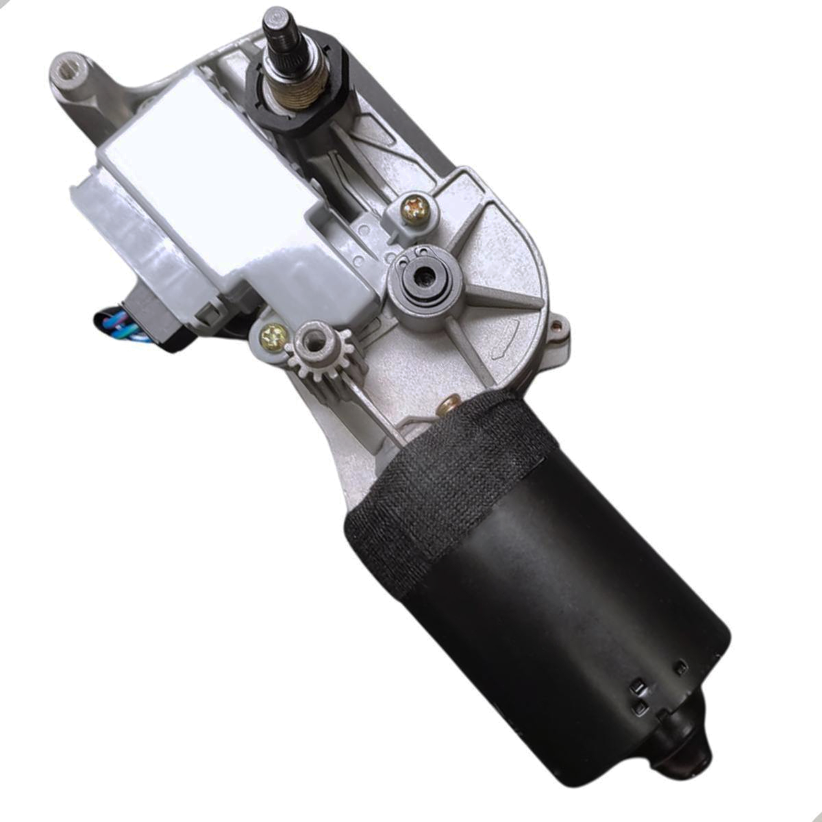 Motor Limpia Parabrisas Fiat Uno Fiorino Duna Premio Elba