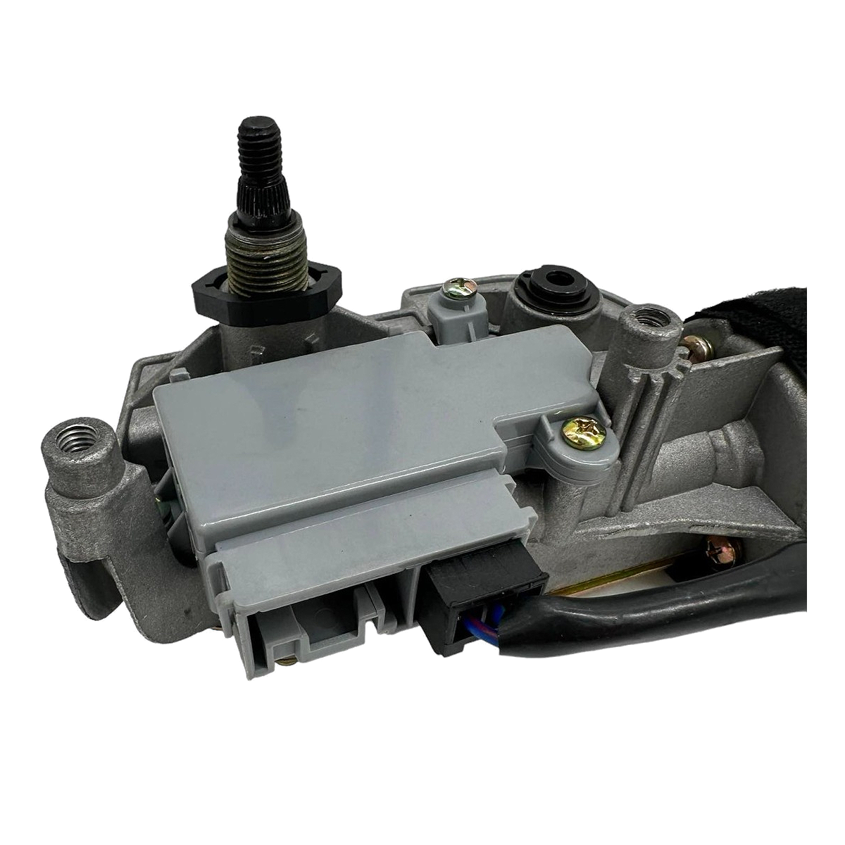Motor Limpia Parabrisas Fiat Uno Fiorino Duna Premio Elba