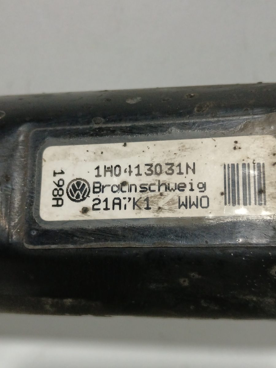 Amortiguador Delantero Derecho Volkswagen Golf III Berlina (1H1) 1991-1998 CL 1H0413031N