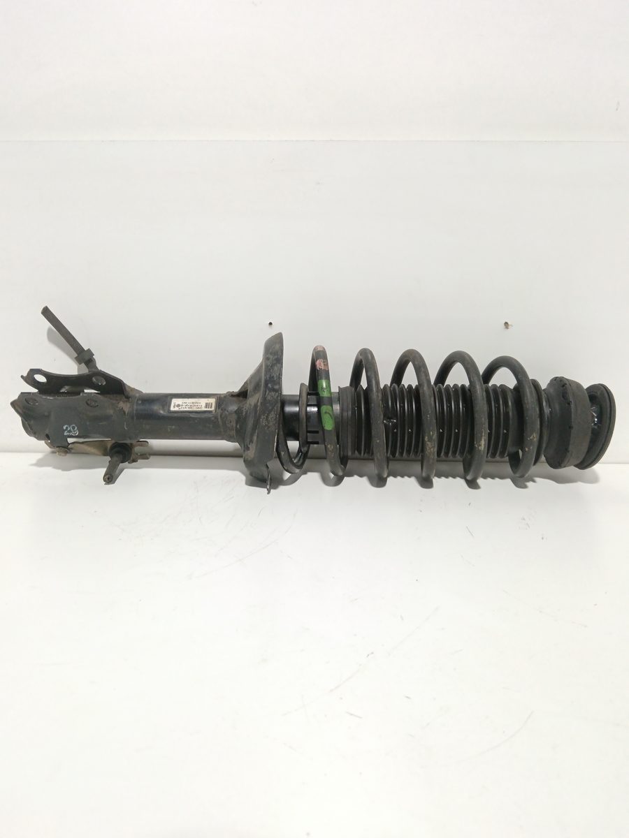 Amortiguador Delantero Derecho Volkswagen Golf III Berlina (1H1) 1991-1998 CL 1H0413031N
