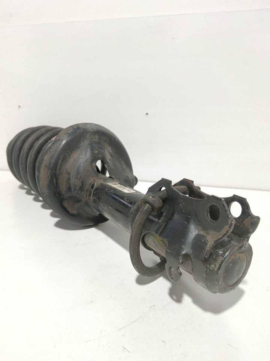 Amortiguador Delantero Derecho Volkswagen Golf III Berlina (1H1) 1991-1998 CL 1H0413031N