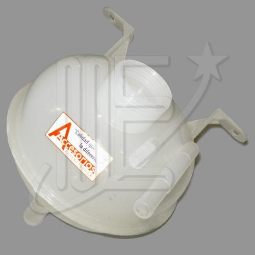 DEPOSITO AGUA RADIADOR CORSA NAFTA UNA +UNA SALIDA 2007....2009 C12140726H- MF14531-G1250