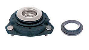 CAZOLETA AMORTIGUADOR FORD AMORT DELANT FOCUS 2000/