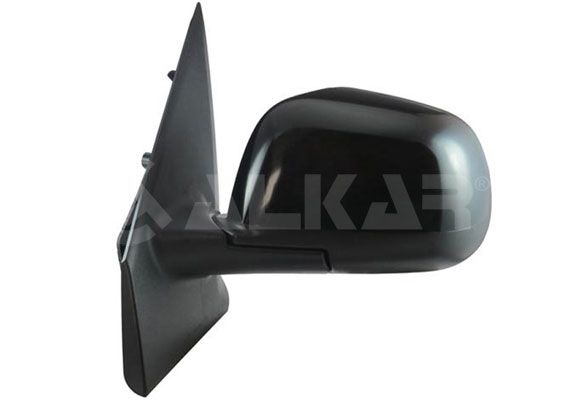 Espejo retrovisor exterior izquierdo manual