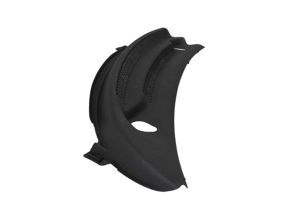 Rejilla de ventilación parabrisas