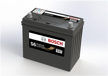 BATERIA 80A/M 52DAS6 239 X 129 X 226