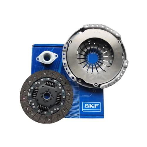 KIT EMBRAGUE VW SURAN FOX CROSSFOX 190MM 28E MOTOR AEY 1.9SDI SKF