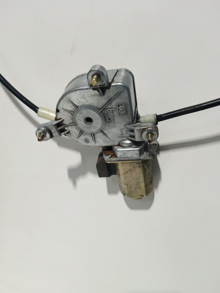 Alza Cristal Delantero Izquierdo Electrico Citroën Ax 1987-1998 Spot LAMES