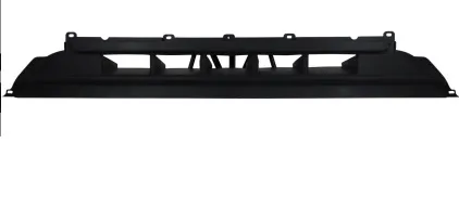 SPOILER CENTRAL IVECO NOVO STRALIS