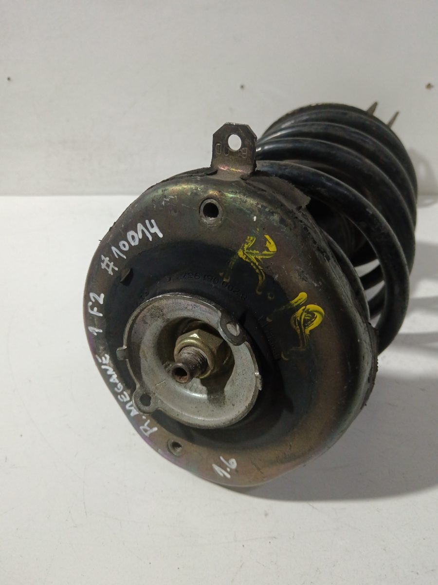 Amortiguador Delantero Der/Izq Renault Megane I Classic (LA0) 1996-2001 8200059876