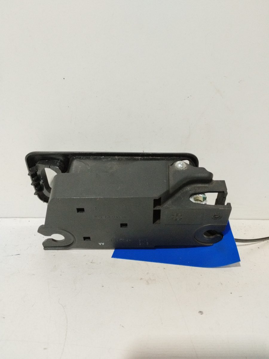 Manija Interior Delantera Izquierda Ford Focus Lim. (CB4) 2007-2011 Titanium