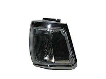 FARO SEÑALERO TO HILUX 2001 CROMADO DER