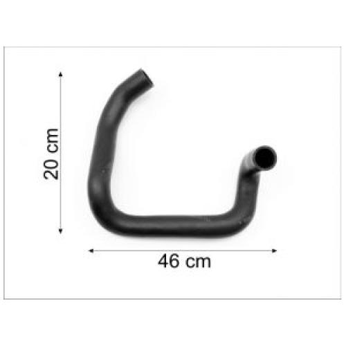 MANGON RAD. SUP. PEUGEOT 307 2.0TD HDI DW10TD DIAM. 32MM MC08899- R9888