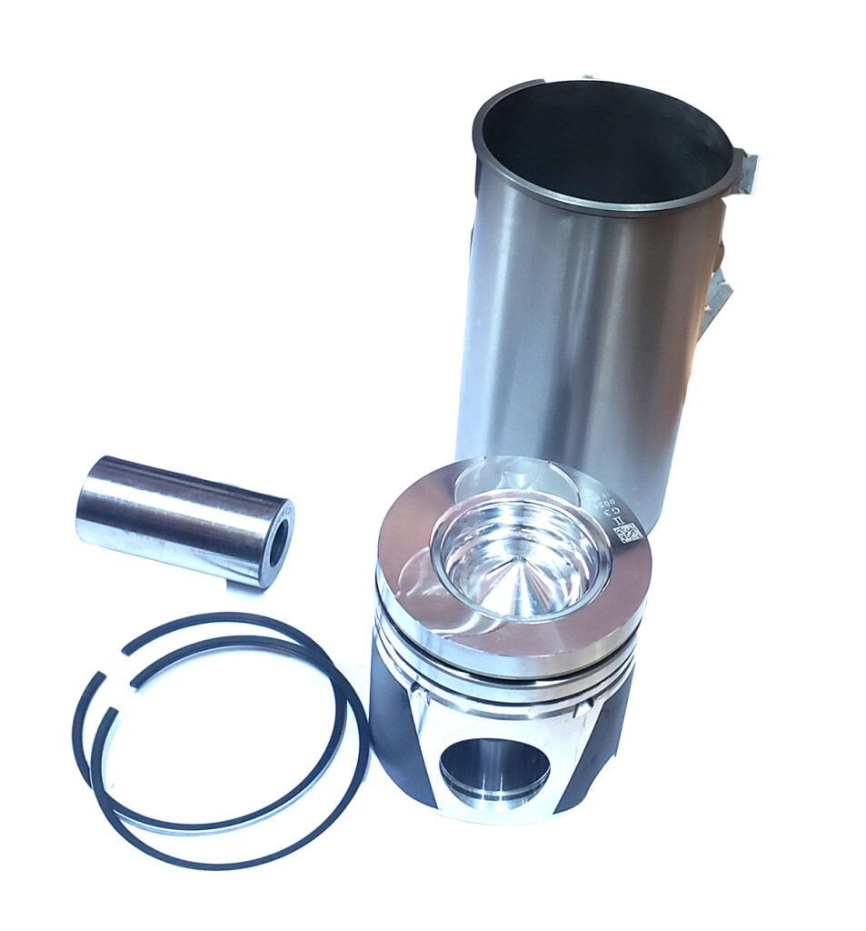 KIT MOTOR FOTON PISTON PERNO ARO CAMISA AUMAN 290