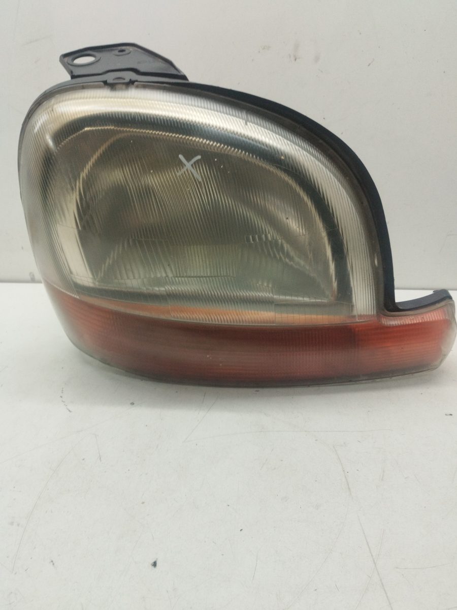 Faro Delantero Derecho Renault Kangoo (F/KC0) 1997-2005 Authentique