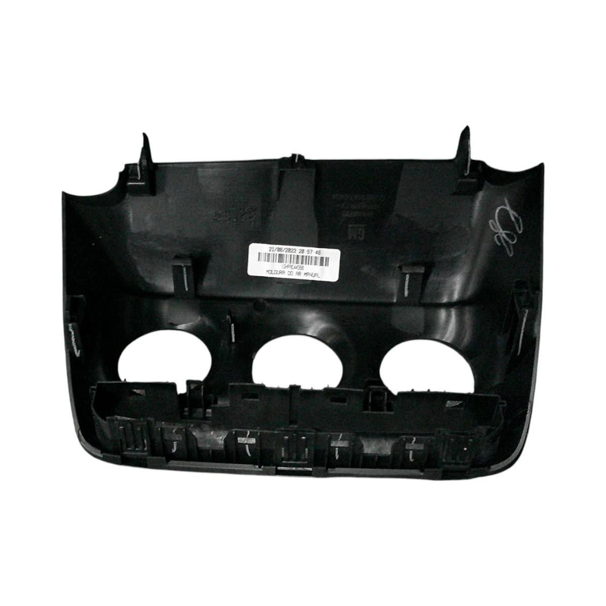 APLIQUE COMANDO CONTROL AIRE ACOND/CALEF CH TRACKER 2021/202