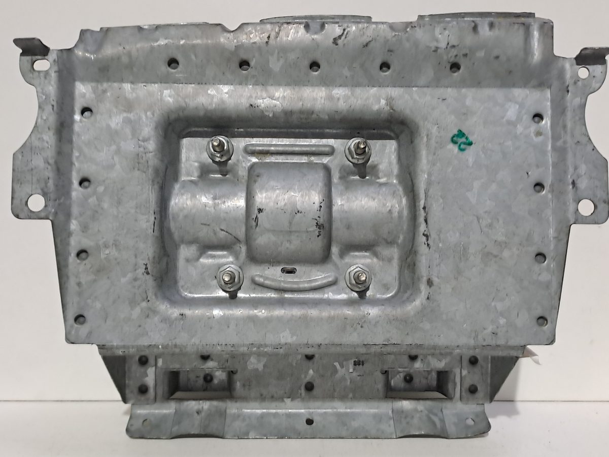 Airbag Delantero Acompañante Renault Clio II Fase II (B/CB0) 2001-2013 Diesel 8200061684