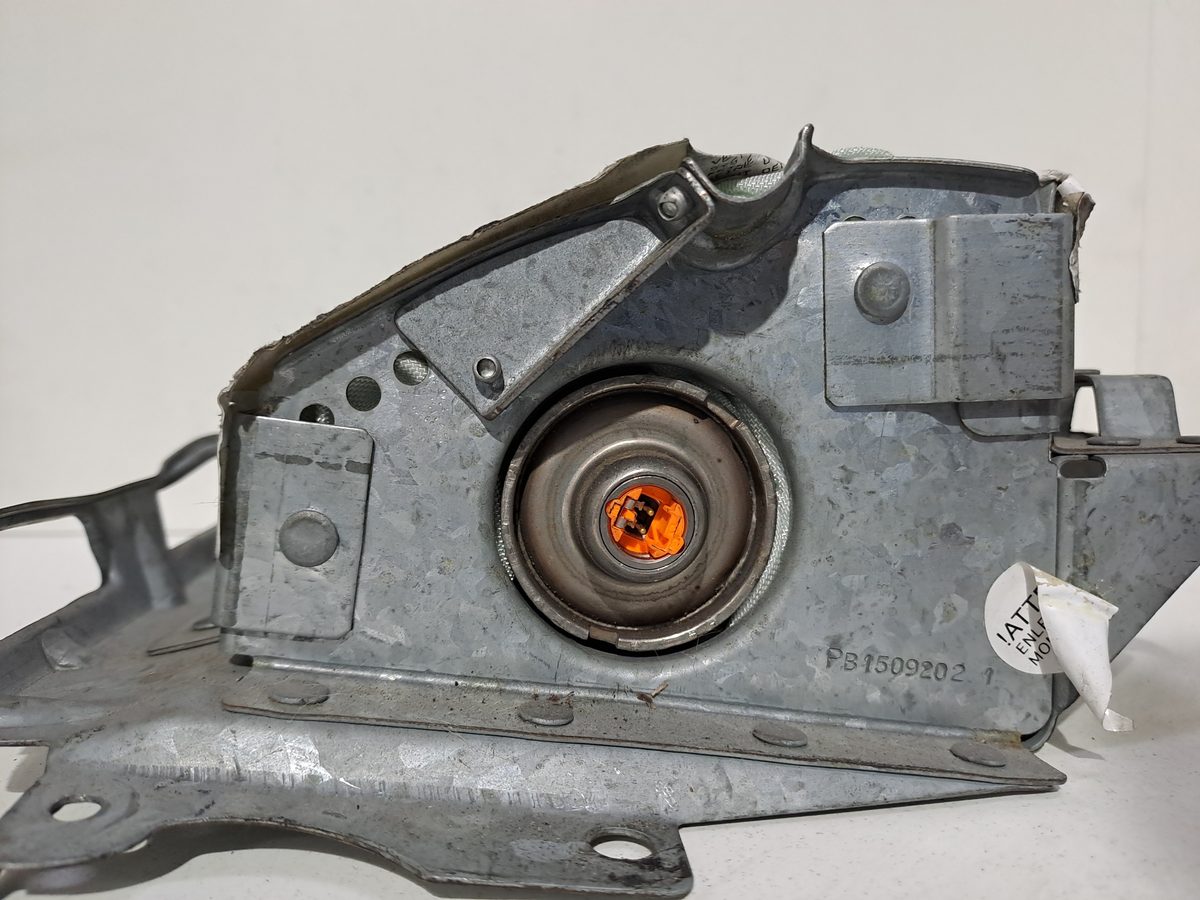 Airbag Delantero Acompañante Renault Clio II Fase II (B/CB0) 2001-2013 Diesel 8200061684