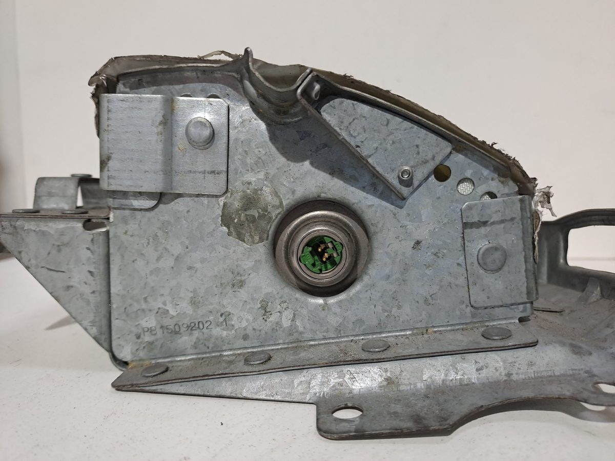 Airbag Delantero Acompañante Renault Clio II Fase II (B/CB0) 2001-2013 Diesel 8200061684
