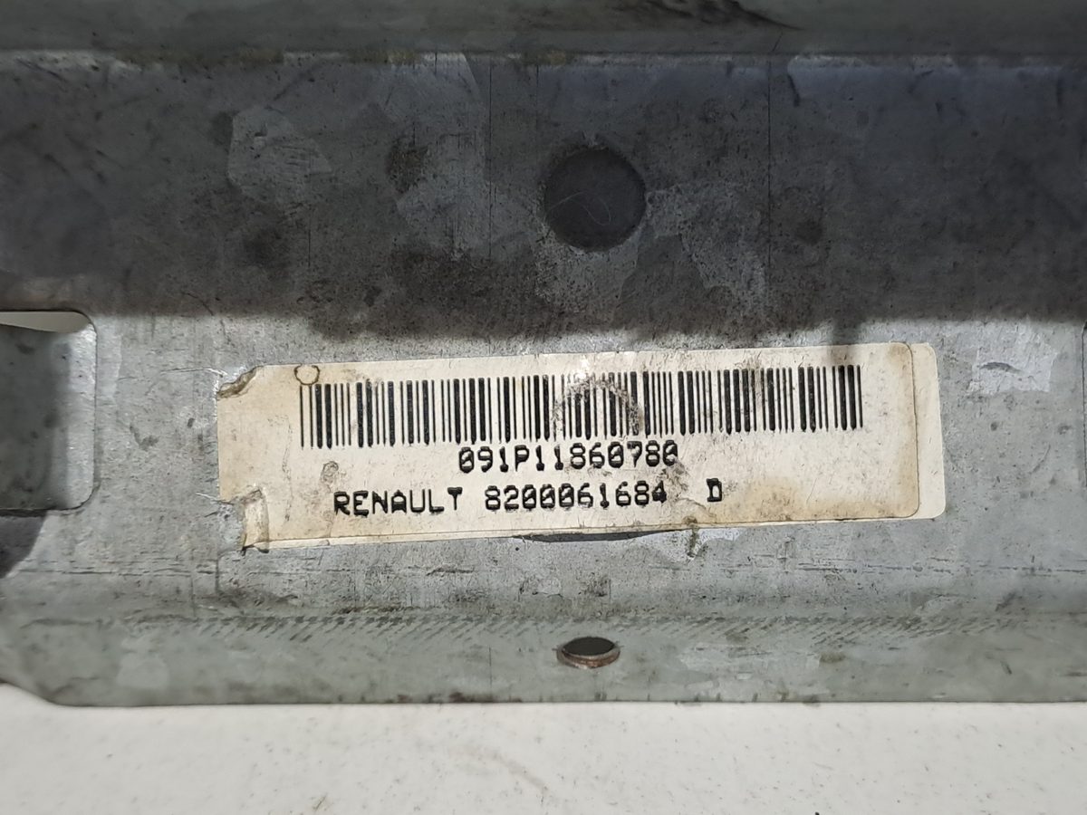 Airbag Delantero Acompañante Renault Clio II Fase II (B/CB0) 2001-2013 Diesel 8200061684