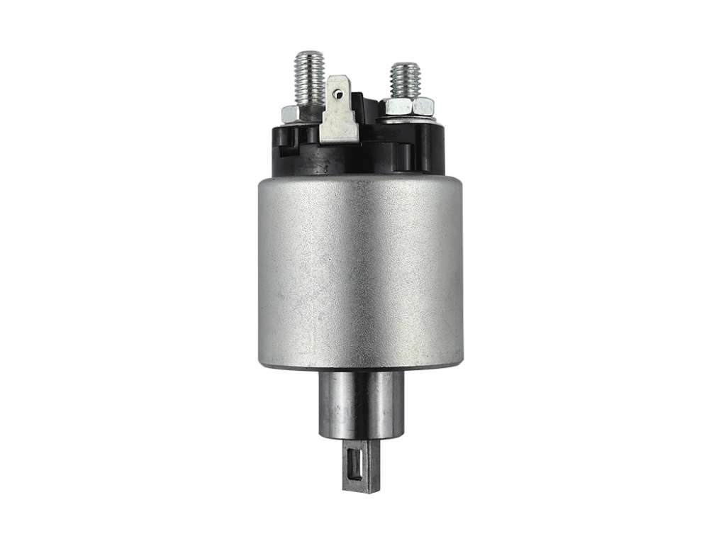 SOLENOIDE LUCAS RE CLIO/11/19 PRESTOLITE