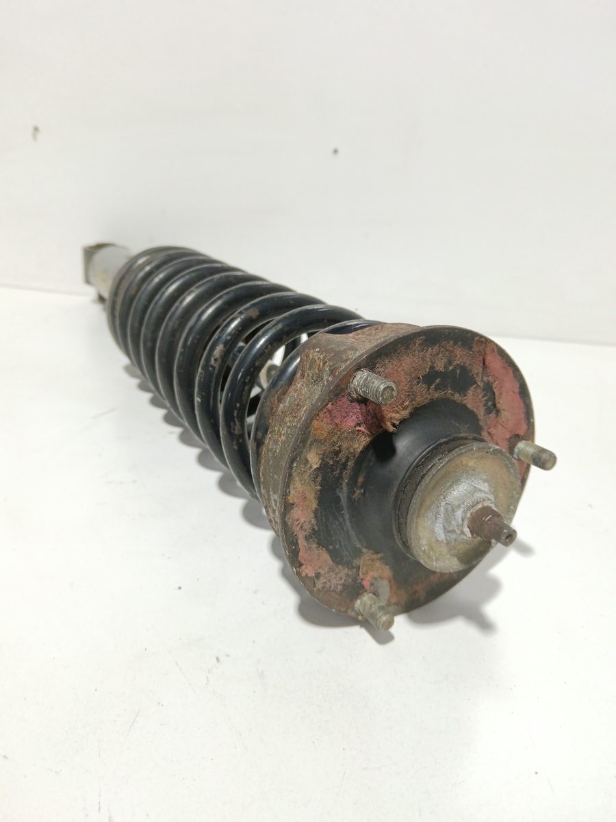 Amortiguador Trasero Der/Izq BMW Serie 5 (E28) desde 1981 524td 2.4L 85kW