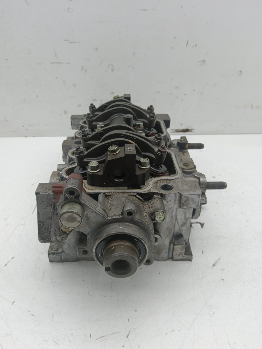 Tapa De Cilindros Subaru Legacy Berl. B13 (BL) 2003-2007 2.0 SE 2.0L 101kW