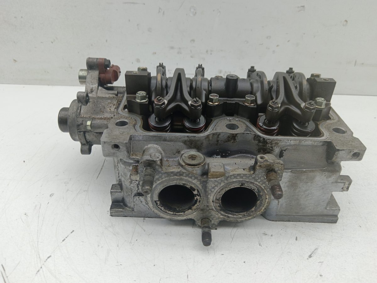 Tapa De Cilindros Subaru Legacy Berl. B13 (BL) 2003-2007 2.0 SE 2.0L 101kW